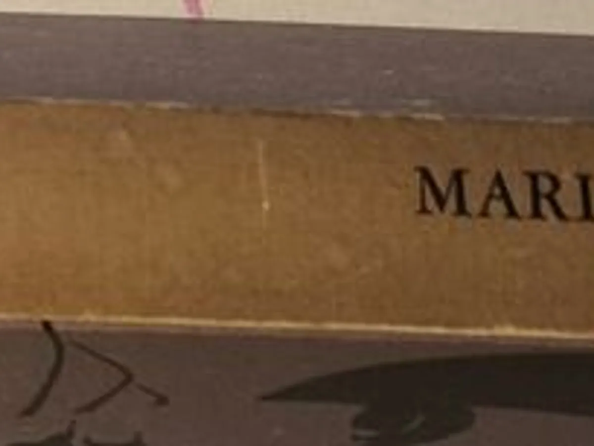 Maria Stuart - Stefan Zweig