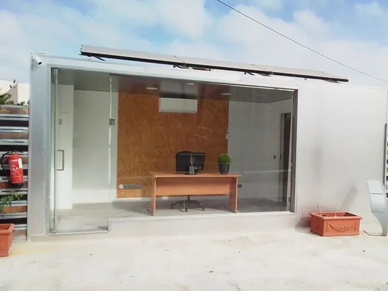 Espaço Comercial – Pronto a usar para o