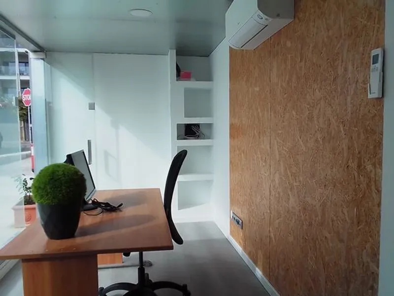 Espaço Comercial – Pronto a usar para o