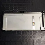 Guilhotina ou cortador rotativo de papel Elepi. 6