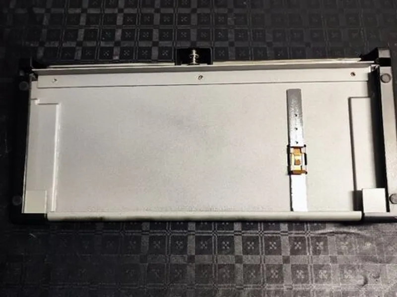 Guilhotina ou cortador rotativo de papel Elepi.