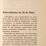Opressão e Repressão - J. M. Campos, M. Pereira Gi 4