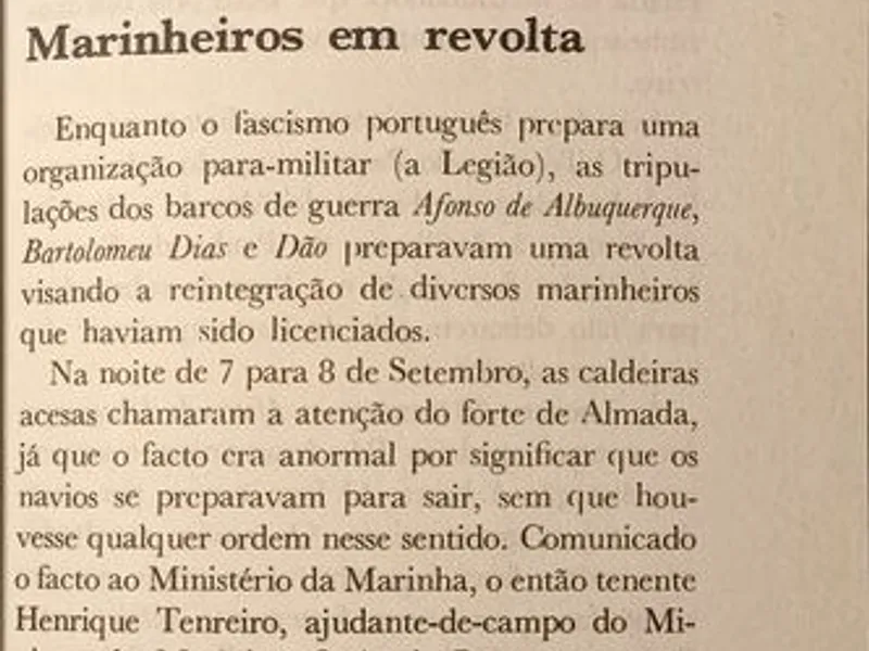 Opressão e Repressão - J. M. Campos, M. Pereira Gi