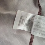 Vestido bordeaux tamanho S da FB Sister em muito bom estado  6