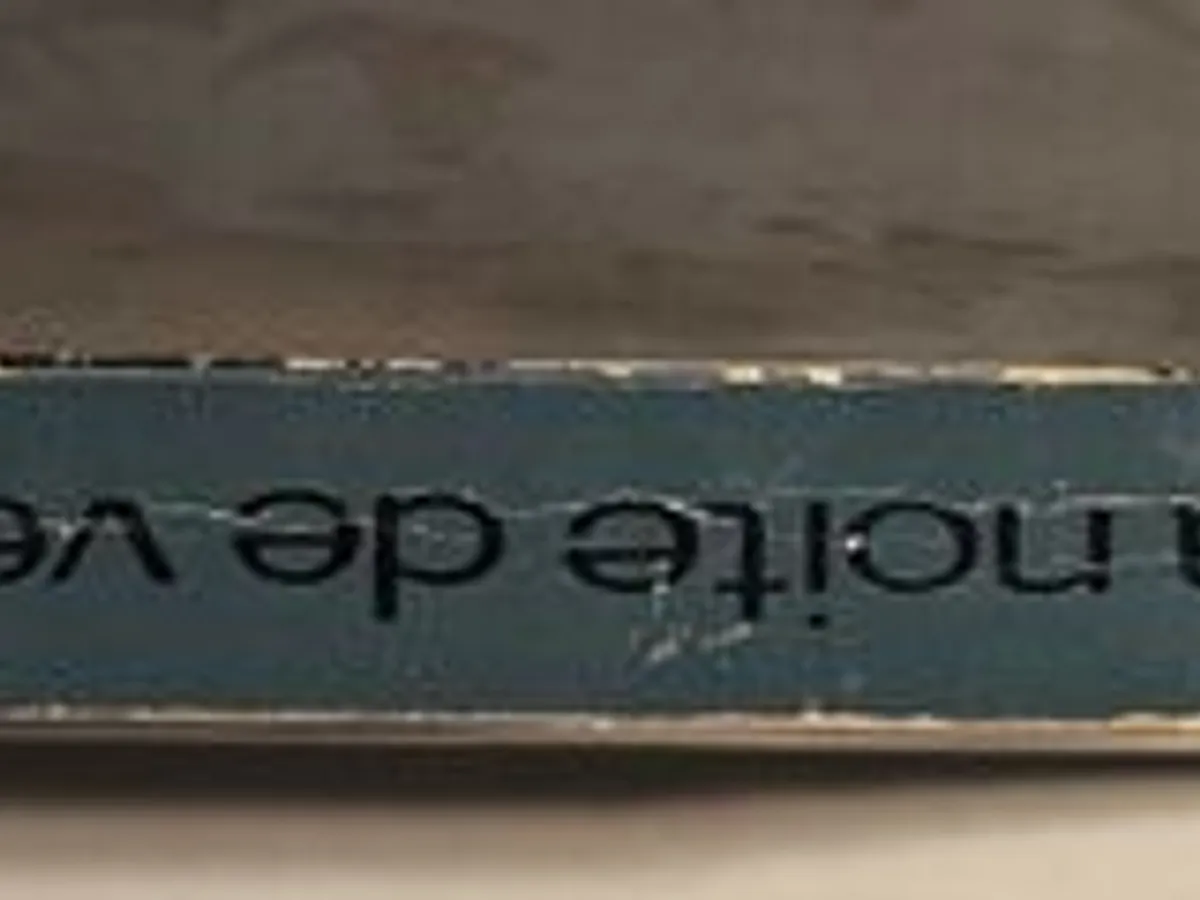 A Última Noite de Verão - Erskine Caldwell