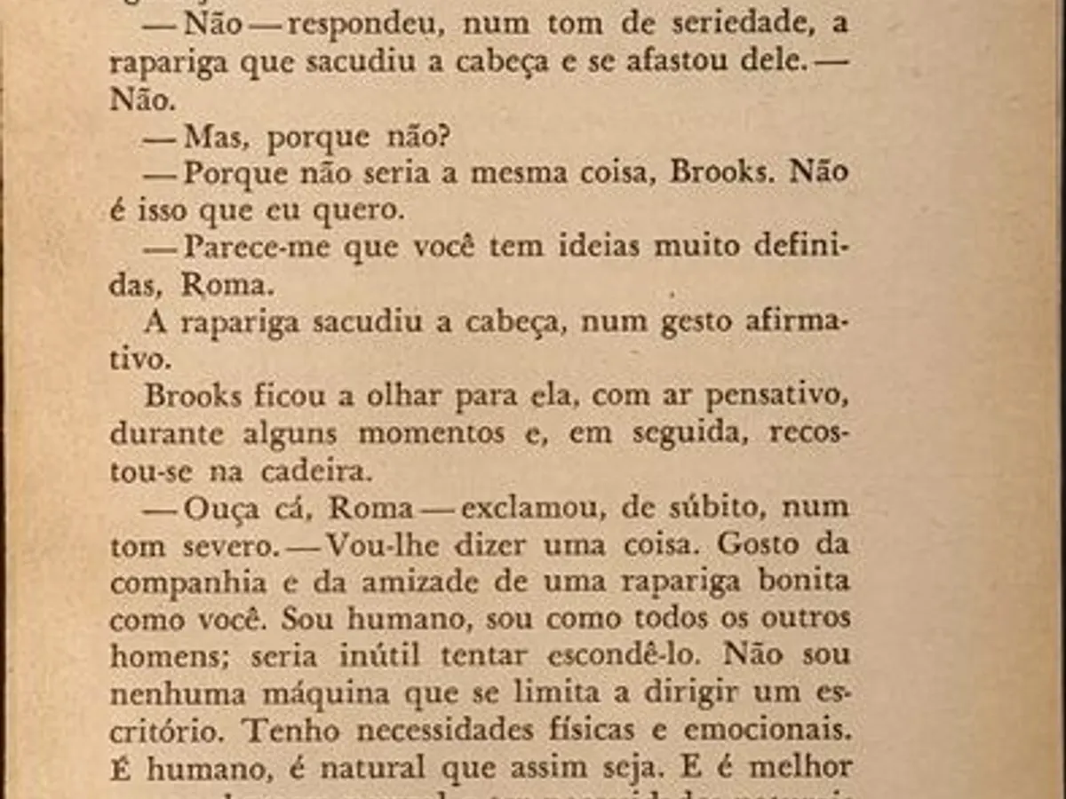 A Última Noite de Verão - Erskine Caldwell