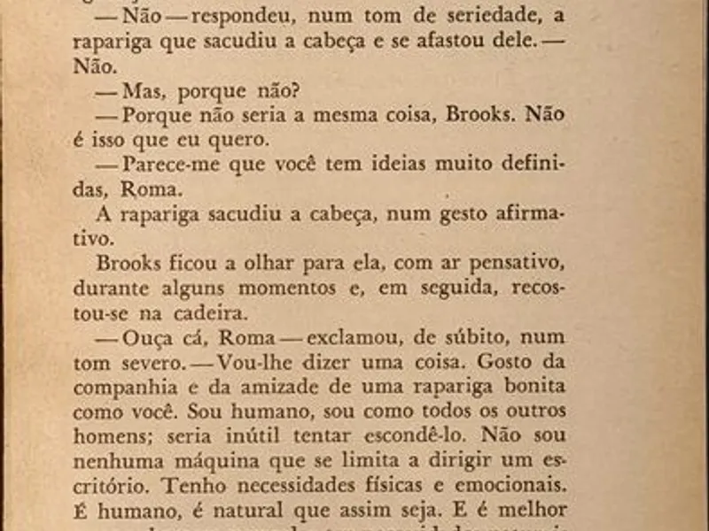 A Última Noite de Verão - Erskine Caldwell