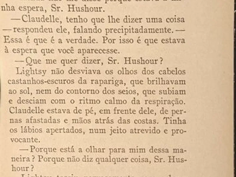 Claudelle - Erskine Caldwell