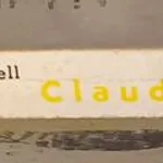 Claudelle - Erskine Caldwell 6