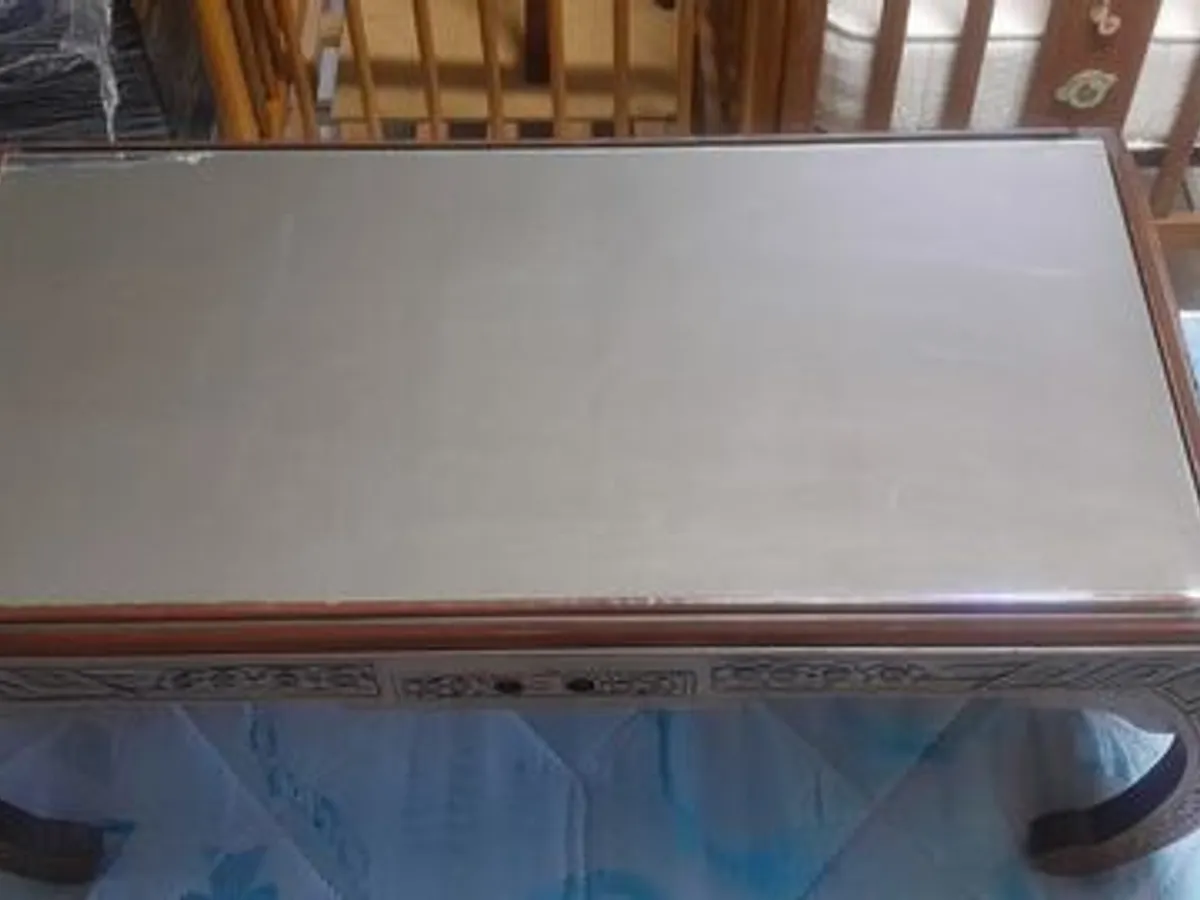 Mesinha de centro nº 2