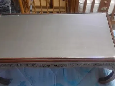 Mesinha de centro nº 2