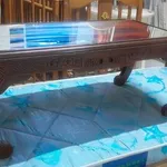 Mesinha de centro nº 2 3