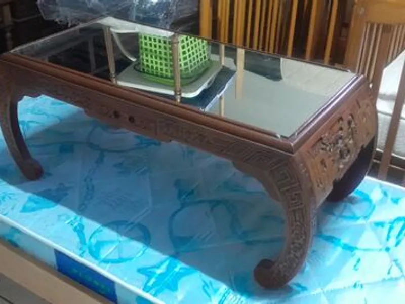 Mesinha de centro nº 2