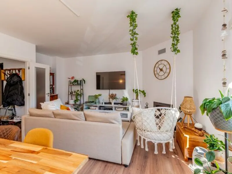 Apartamento T2 a 5 min. do centro de T. Vedras