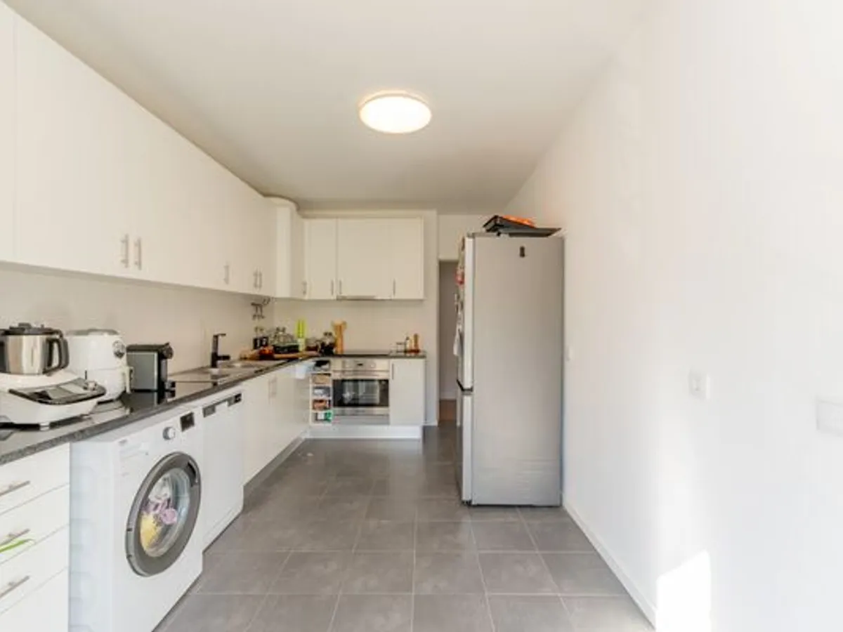 Apartamento T2 a 5 min. do centro de T. Vedras