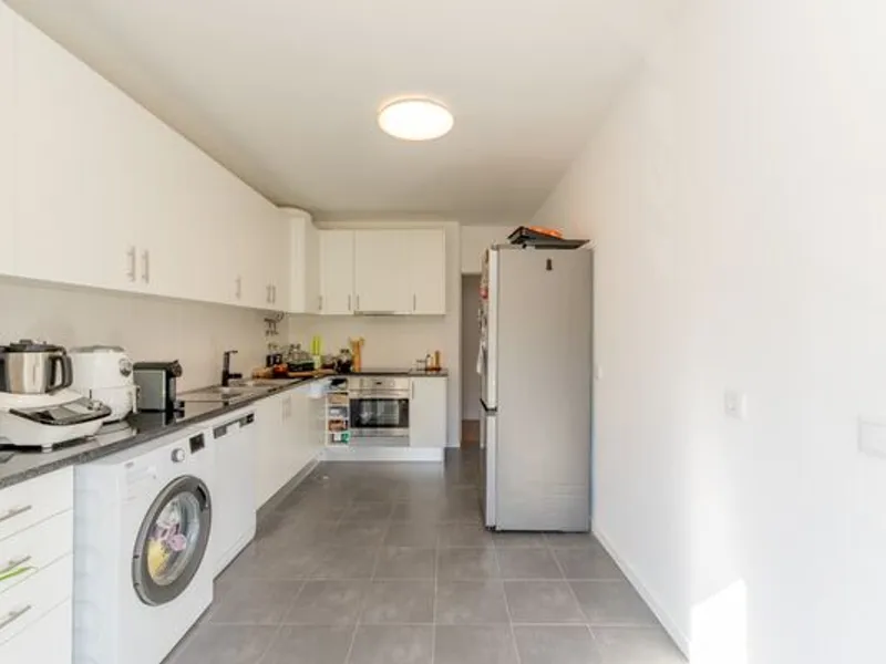 Apartamento T2 a 5 min. do centro de T. Vedras