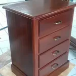 Mesinha de cabeceira nº 2 3