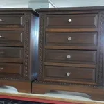 Par de mesinhas de cabeceira nº 1 1