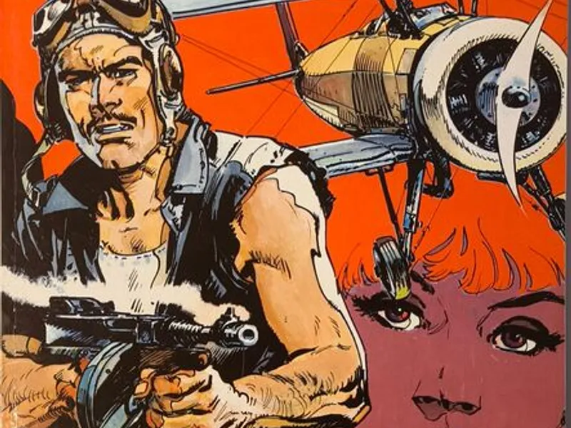 Os Anjos de Aço (3 vol)