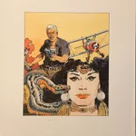 Os Anjos de Aço (3 vol) 2