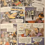 Os Anjos de Aço (3 vol) 3