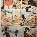 Os Anjos de Aço (3 vol) 9