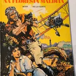 Os Anjos de Aço (3 vol) 10