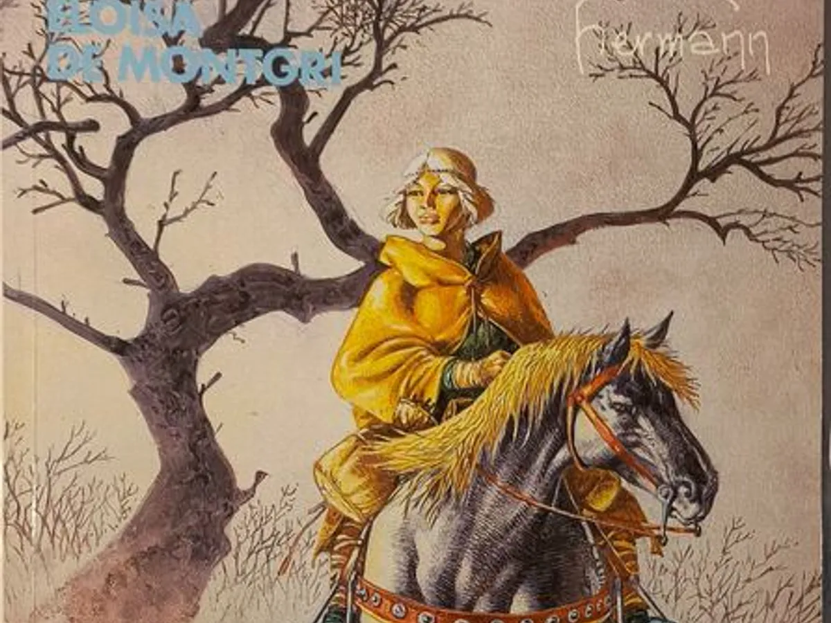 As Torres de Bois-Maury (2 vols)