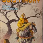 As Torres de Bois-Maury (2 vols) 1