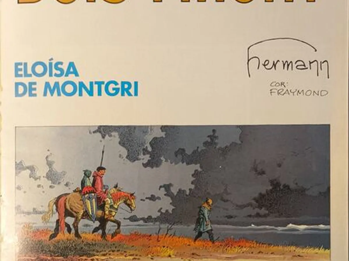 As Torres de Bois-Maury (2 vols)