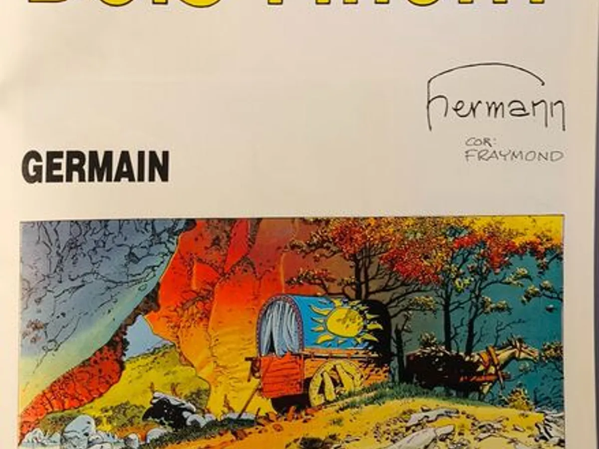 As Torres de Bois-Maury (2 vols)