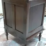 Mesinha de cabeceira nº 4 3