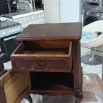 Mesinha de cabeceira nº 5 2