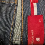 Calças lion of porches novas com etiqueta 2