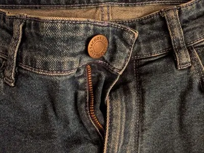 Calças Skinny jeans Sacoor bom estado