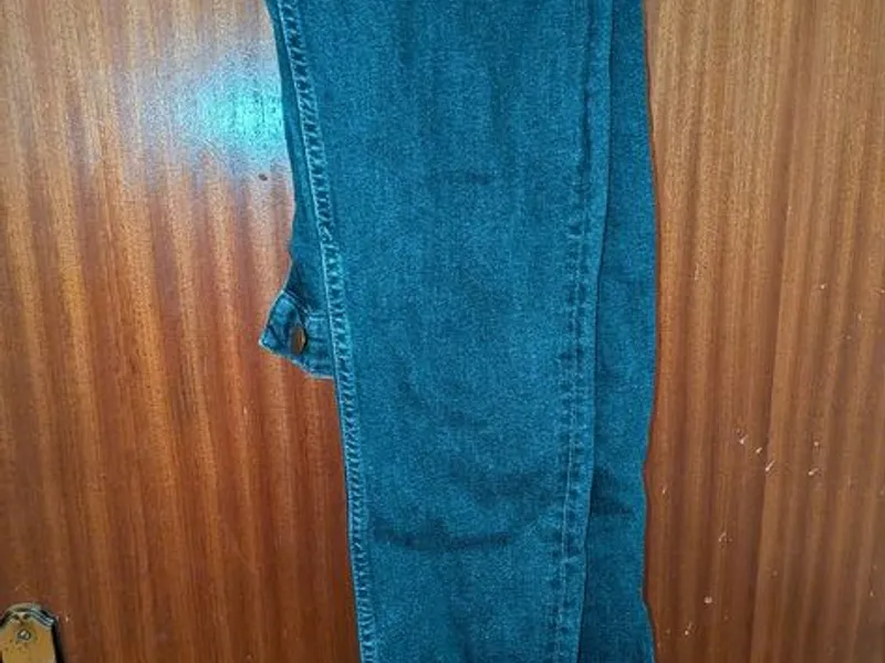 Calças Skinny jeans Sacoor bom estado