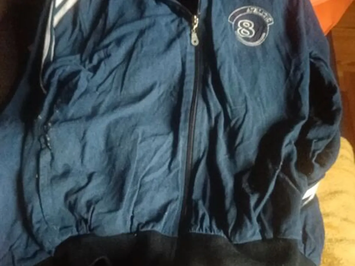 Ferrazzano de Jaqueta