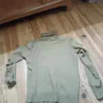 Camisola de manga comprida mo 1