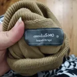 Camisola de manga comprida mo 5