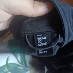 Casaco Umbro x Lefties – novo 3