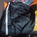 Casaco Umbro x Lefties – novo 4