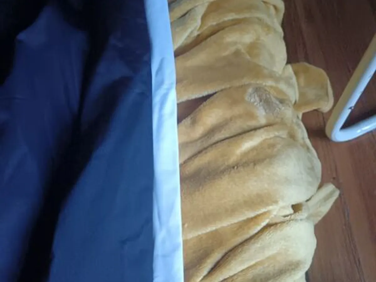 Casaco Umbro x Lefties – novo