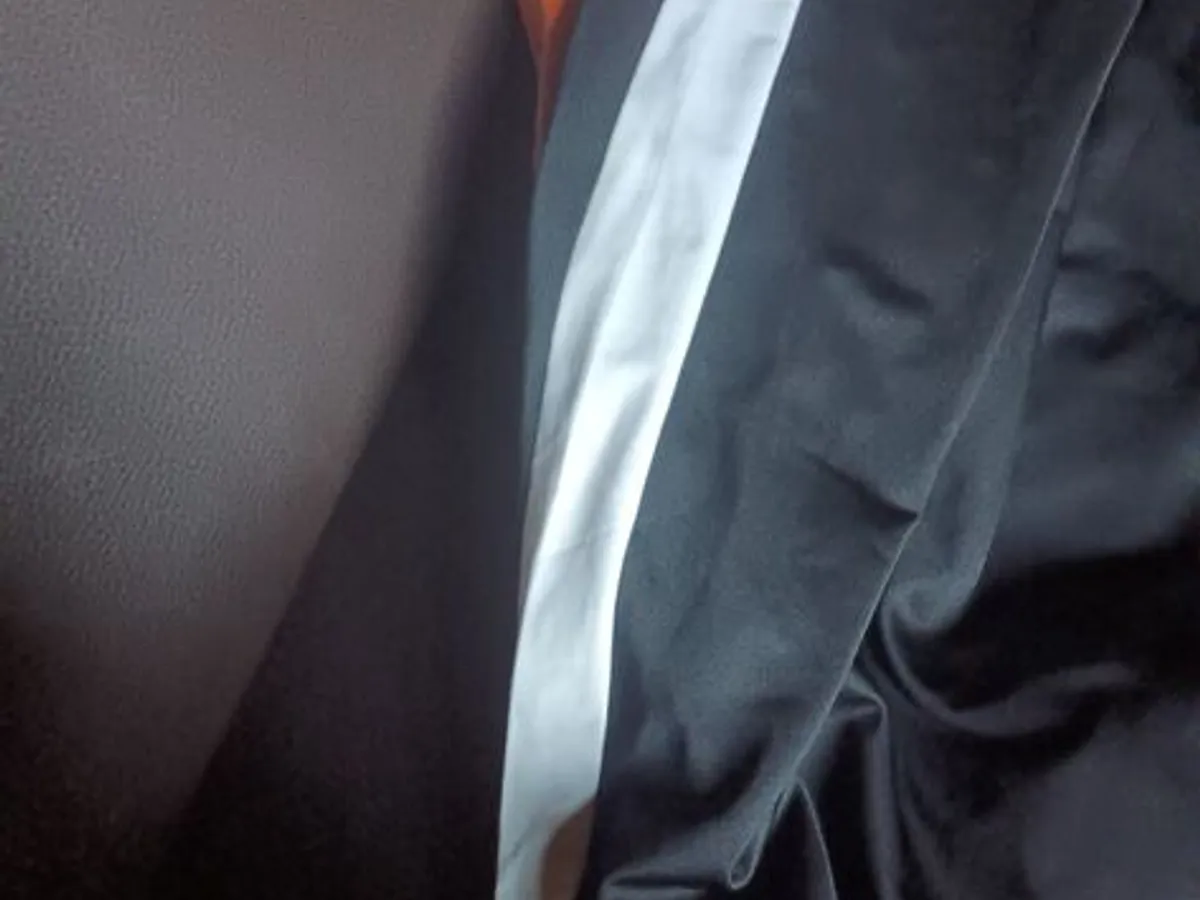 Casaco Umbro x Lefties – novo