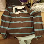 Polo Tommy Hilfiger –  Riscas  1