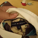 Polo Tommy Hilfiger –  Riscas  5