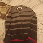 Sweater Vintage Next – Original dos Anos 90 – Tama 1