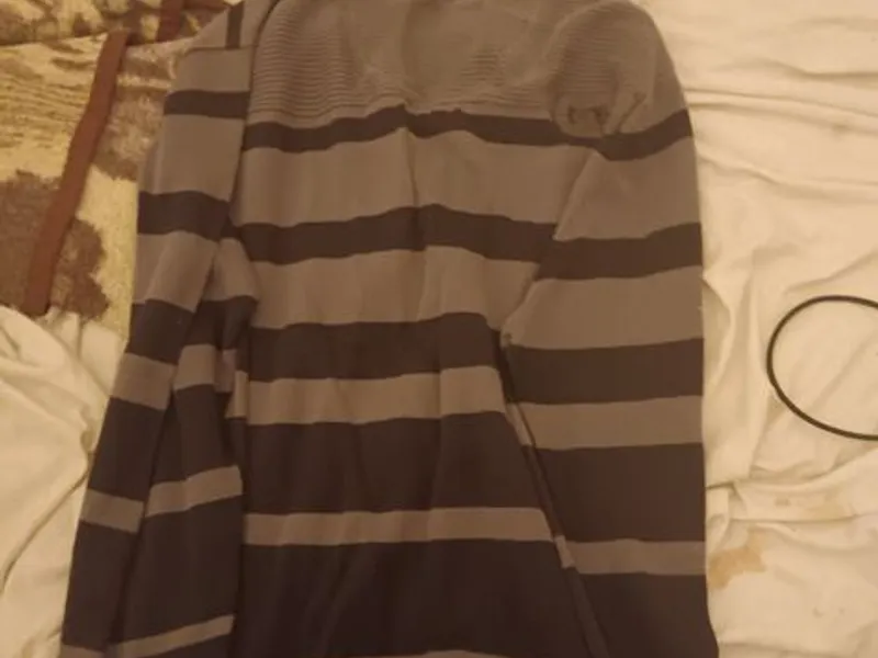 Sweater Vintage Next – Original dos Anos 90 – Tama