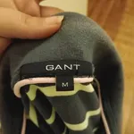 polo Gant semi novo  3