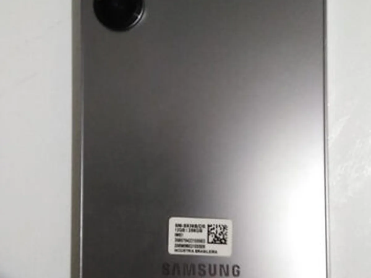 Samsung s25 plus, 256 gb