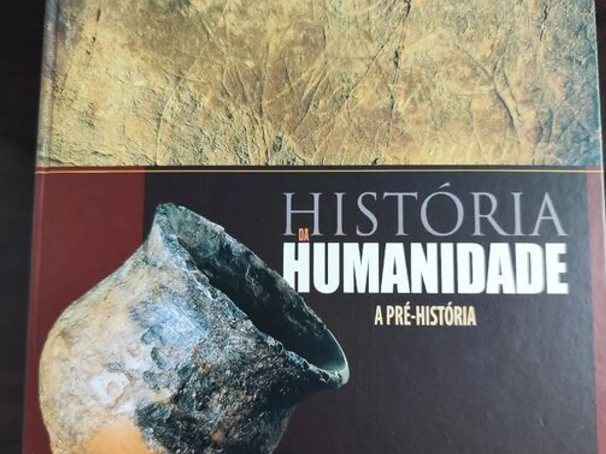 "História da Humanidade" em 10 volumes do Círculo 